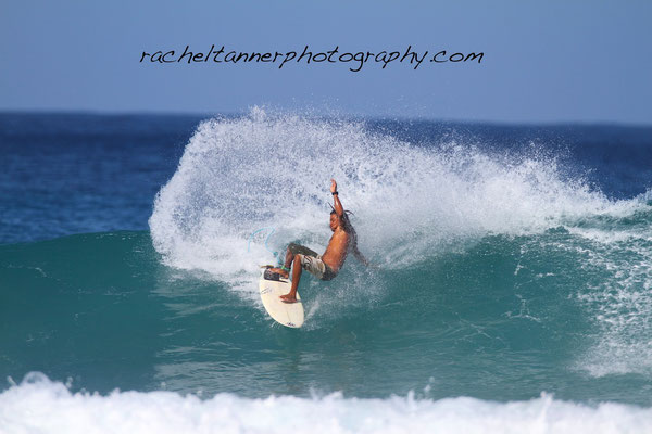 Surf the Caribbean's best waves