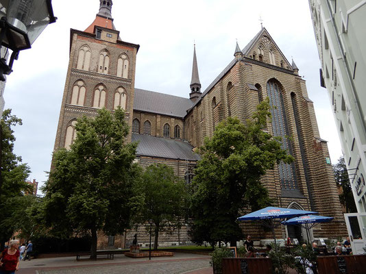 St. Marienkirche 