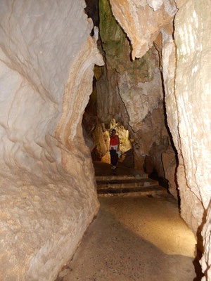 Cueva del Indio