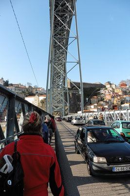 Ponte de D. Luis I