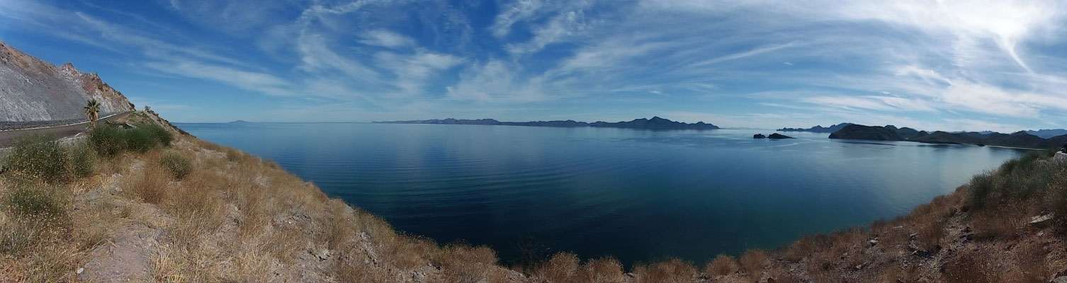 Loreto Bay