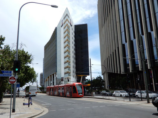 Adelaide Health and Medical Sciences building