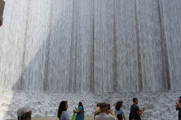 Water Wall