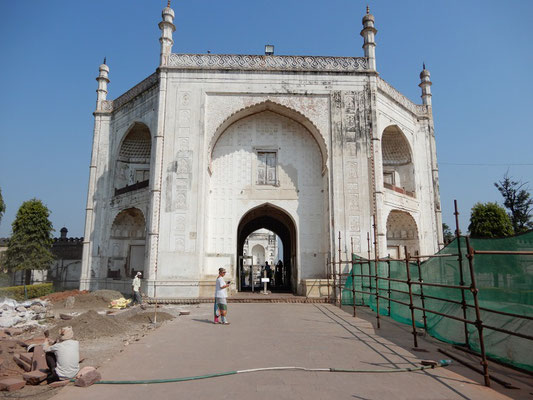 Bibi-Ka-Maqbara