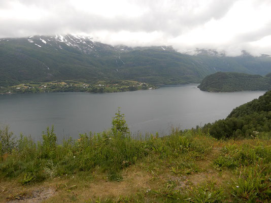 Sörfolda-Fjord