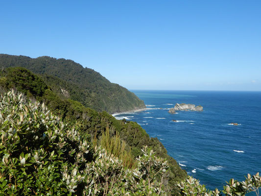 Knight Point Lookout