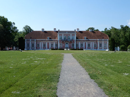 Herrenhaus Sagadi