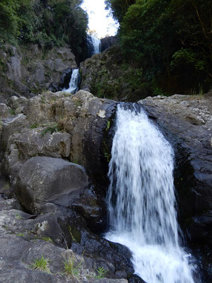 Kaiate Falls