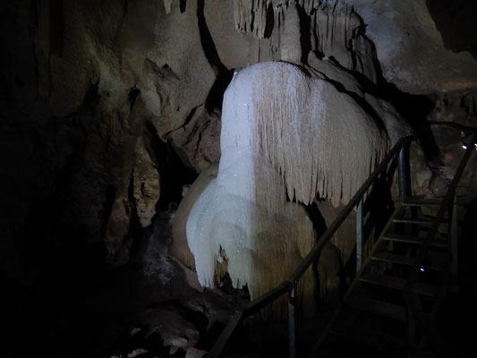 Cutta Cutta Höhle
