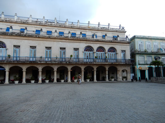 Hotel Santa Isabel