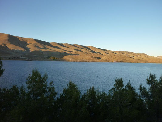 Lac Tislit