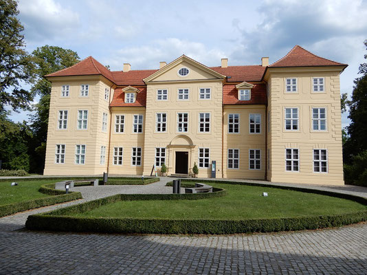 Mirow - Schloss