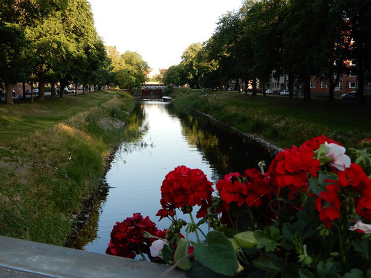 Karlstad - Kanal