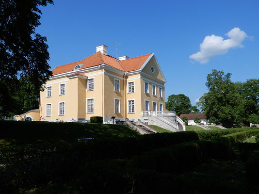 Herrenhaus Palmse