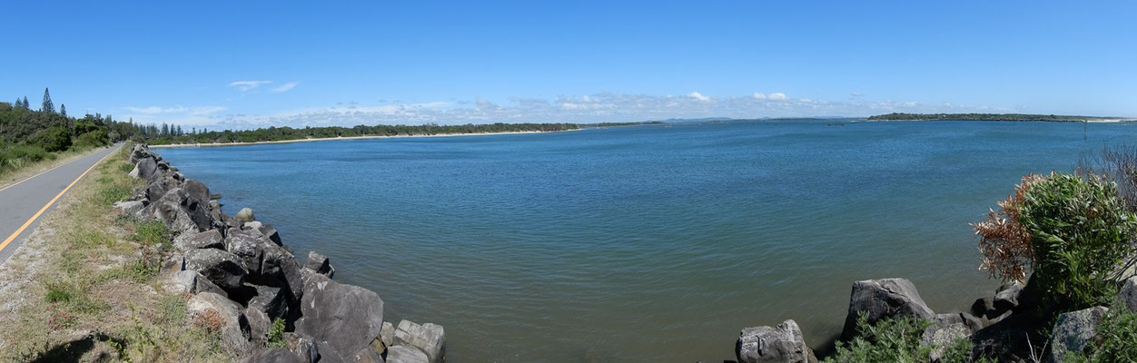 Clarence River