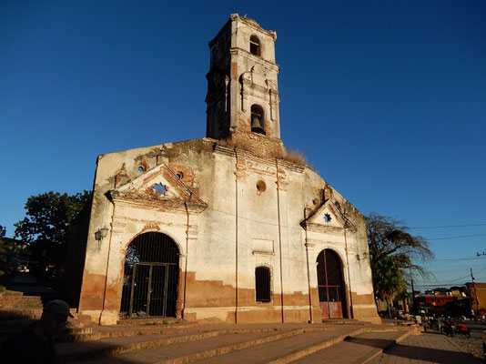 Iglesia de Santa Ana