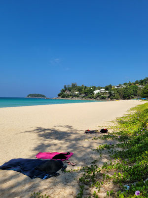 Kata Noi Beach