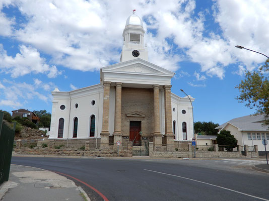 Colesberg - Kirche