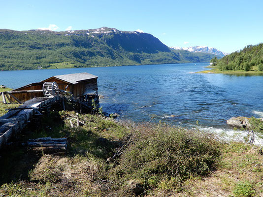 am Nordfjord
