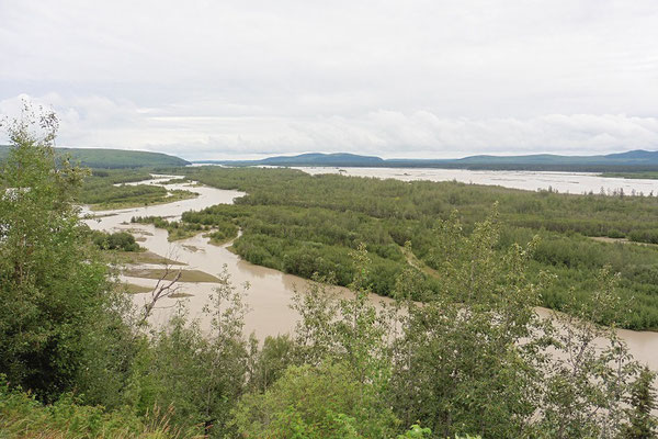 Tanana River