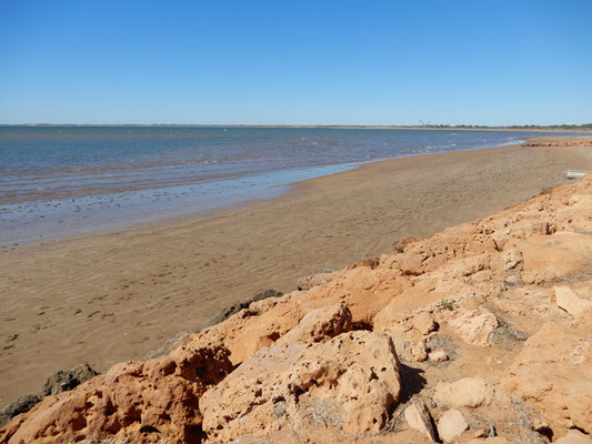 Sunrise Beach