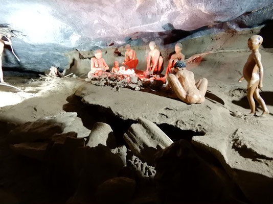 Kango Grotte