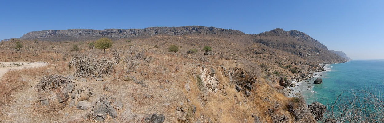 Jabal al Qamar