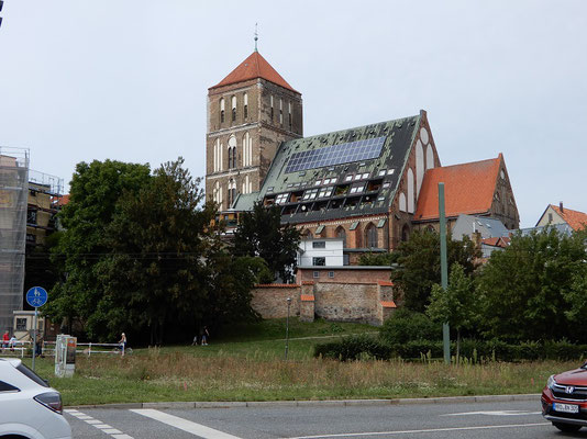 Nikolai-Kirche