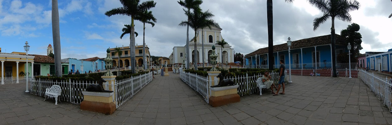 Plaza Mayor