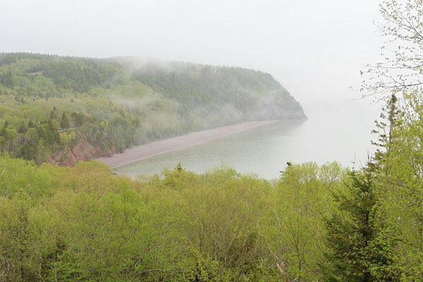 Am Fundy Trail Parkway