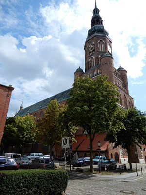 St. Nikolai Dom