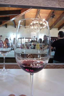 L.A. Cetto Winery