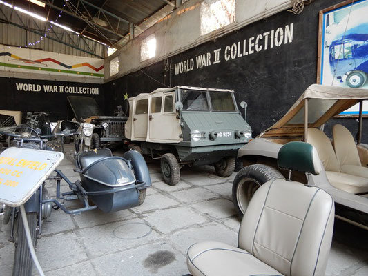 Sudha Automuseum
