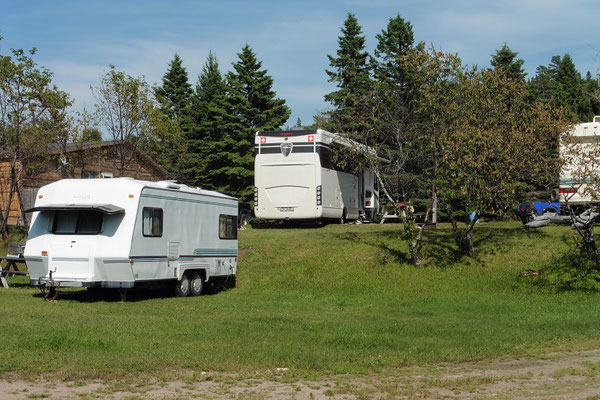 Camping Twilight Resort