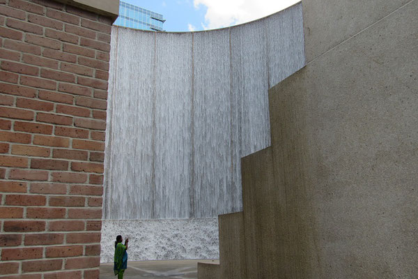 Water Wall