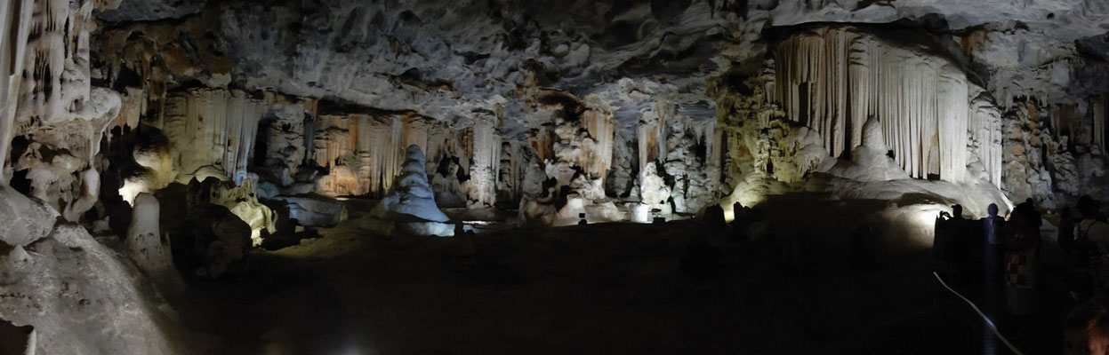 Kango Grotte