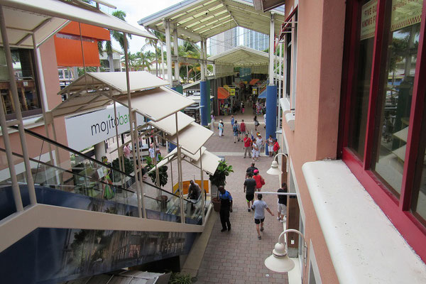 Bayfront Marketplace