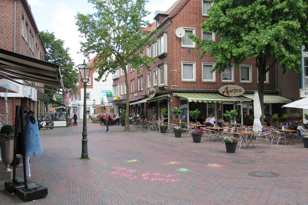 Emden - Innenstadt