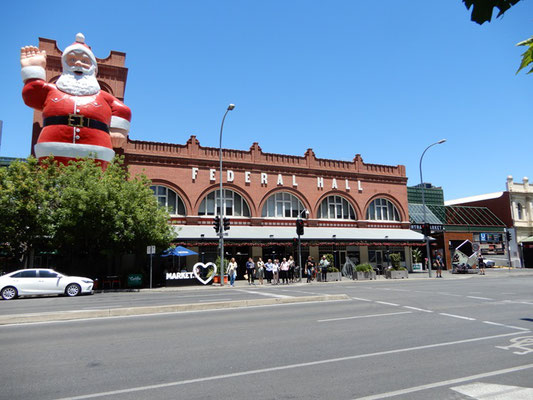 Central Market