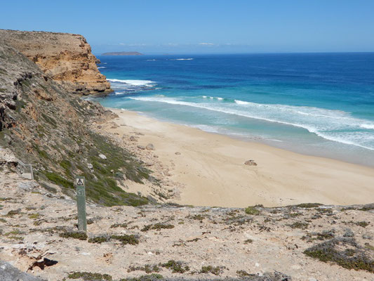Ethel Wreck Beach