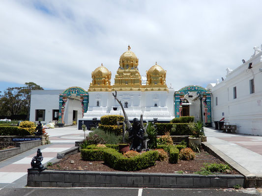 Sri Venkateswara Temple in Helensburgh