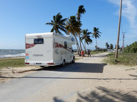 Playa Galafre