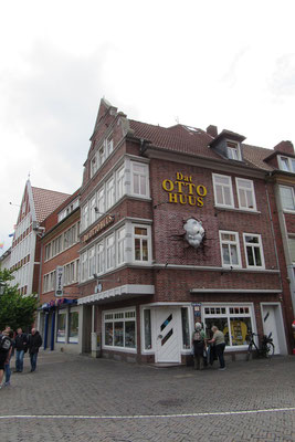 Emden - Otto-Museum