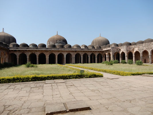 Jama Masjid 