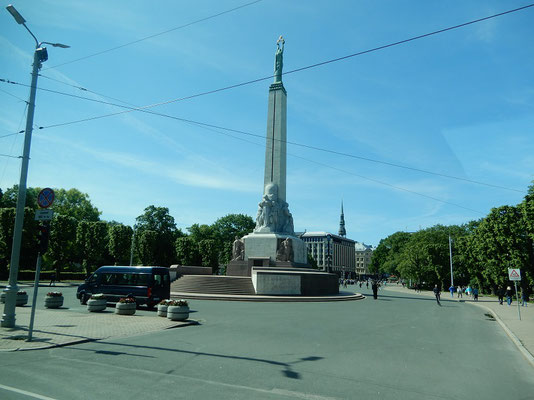 Freiheitsdenkmal