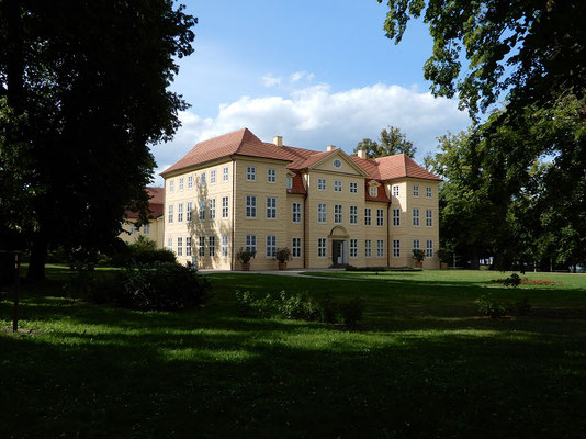 Mirow - Schloss