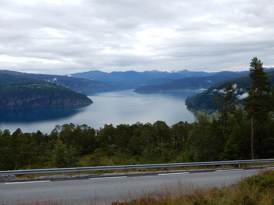 Am Utfjord