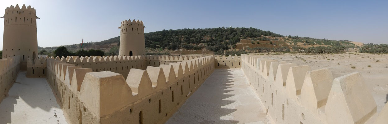 Fort von Mizera'a