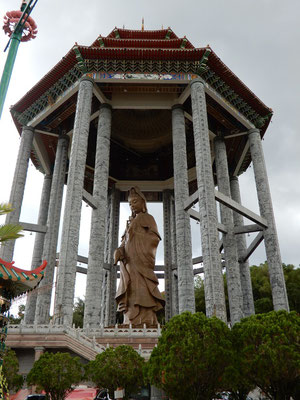 Kek-Lok-Tempel