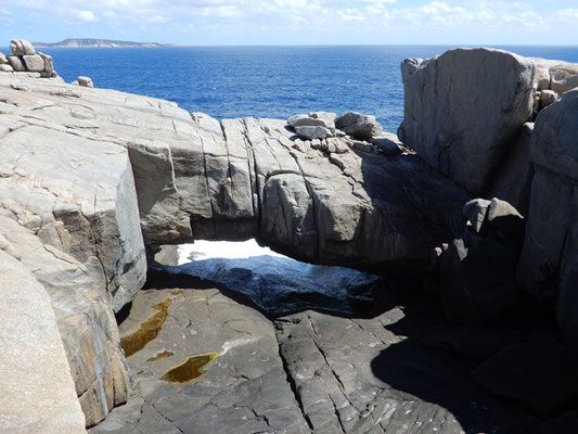 Natural Bridge